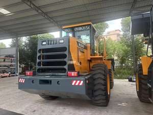 <span class=keywords><strong>Hyundai</strong></span> Hl660/665/660l/6660l/6665l लोडर बिक्री के लिए - Product Image 4