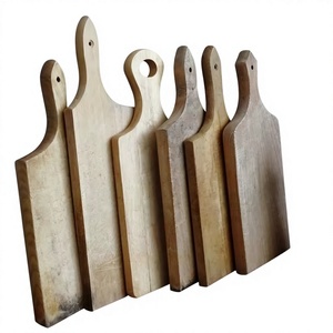 Ensemble de planches à fromage en bambou écologique, non toxique, durable, compatible lave-vaisselle, lame en acier inoxydable, utilisation quotidienne en cuisine - Product Image 1