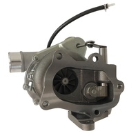 Turbocompresseur RHF55 VF39 pour Subaru Impreza WRX STI 04-07 Moteur DOHC 2.5L