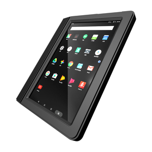 Herramienta Profesional 100% Original para X431, Sistema Completo para Autos, Pantalla Multitáctil de 10.1 Pulgadas, Sistema Operativo Android 4.0, Actualización con un Clic, WiFi - Product Image 3