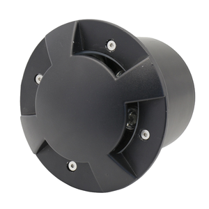 Lumière LED encastrée pour terrasse et paysage, étanche IP65, en aluminium, pour extérieur, jardin, sol, <span class=keywords><strong>marche</strong></span> - Product Image 1