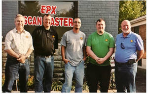 EPX10000 rilevatori di metropolitana della pietra preziosa con il prezzo di promozione - Product Image 6