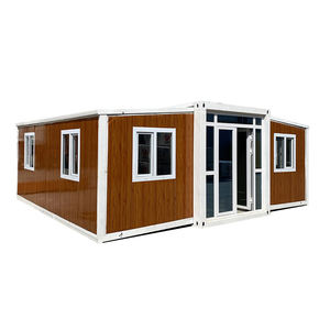 Boîte d'extension extérieure pliable à double aile, détachable, réutilisable, légère, installation rapide, villa, chambre à coucher, salon - Product Image 3