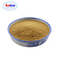 Lignosulfonate de sodium de haute qualité pour le secteur chimique