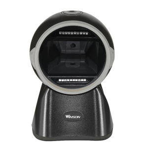 Trung Quốc Nhà sản xuất 1D 2D mã nhúng lớn máy tính để bàn đọc 2D omni-directional Máy Quét Mã Vạch mô-đun - Product Image 3