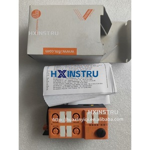 หนึ่งชิ้นสำหรับโมดูล IFM รุ่นใหม่ AC5213 ผลิตในประเทศจีน - Product Image 3