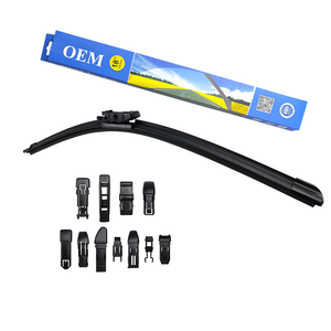2025 <span class=keywords><strong>Aerotwin</strong></span> K-670 nuovo modello di accessori per auto medico multifunzione in gomma naturale tergicristalli con vestibilità 99% - Product Image 2