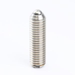 Yx Yuxian M3x16 Stainless Steel Round Head <b>Screw</b> Self Colored Bright Finish Standard Use - Product Image 3