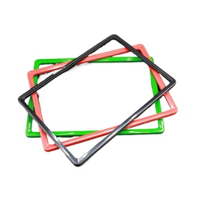 Retail <b>Frames</b> with A1/2/3/4/5 Size Customized Color Display Stand Eco-friendly - Product Image 3