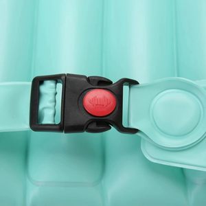 Gilet de sauvetage de qualité supérieure pour enfants, brassards flottants, anneaux de natation, entraîneur de natation pour la sécurité des enfants en piscine - Product Image 4