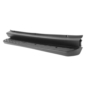 Cubierta de escalón de parachoques trasero negra para <span class=keywords><strong>Mercedes</strong></span>-Benz <span class=keywords><strong>Sprinter</strong></span> 2500 3500 2007-2018 - Product Image 4