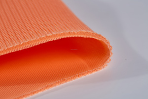 100 <span class=keywords><strong>polyester</strong></span> tricot ngựa Thảm bóng rổ lưới quần short đồng phục <span class=keywords><strong>Polyester</strong></span> lưới vải cho giày chạy - Product Image 4