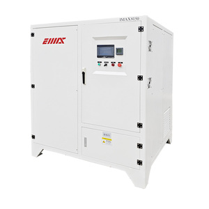 500kw 400vac ngoài trời IP54 Máy phát điện thử nghiệm AC làm mát bằng nước điện trở 500 1000 <span class=keywords><strong>kW</strong></span> tải ngân hàng - Product Image 3