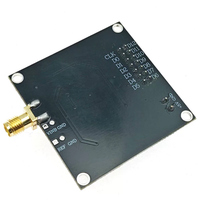 Module d'acquisition de données haute vitesse AD9220, carte d'extension ADC 12 bits avec fréquence d'échantillonnage de 10 MSPS