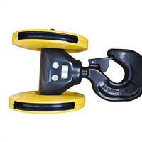 Palans à câble métallique SWF, pièce N0003500 QC-R4-HBC5 IP55