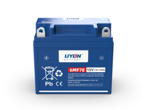 Nouvelle batterie de démarrage tout-terrain DENEL 12 volts 8,6 Ah, version robuste pour <span class=keywords><strong>CF</strong></span> <span class=keywords><strong>Moto</strong></span> Quad ATV UTV Dune Buggy <span class=keywords><strong>Moto</strong></span> - Product Image 1