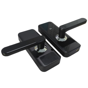 Smart Digital Password Digital Door <strong>Lock</strong> Waterproof Smartphone App Smart <strong>Lock</strong> Door - Product Image 1