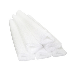 Protector de borde de esquina de embalaje de muebles decorativos ecológicos, protección de borde de espuma <span class=keywords><strong>EPE</strong></span> ambiental para esquinas - Product Image 4