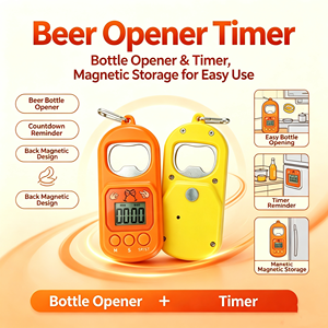 <b>Timer</b> Kitchen Multifunction Large Screen Electronic Alarm Clock Stopwatch <b>Timer</b> Reminder Voice Student Countdown <b>Timer</b> - Product Image 5