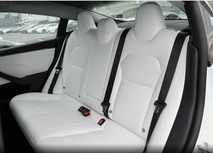 เทสลา โมเดล <span class=keywords><strong>3</strong></span> 2025 รุ่นปรับโฉม ระยะทางวิ่งไกล ขับเคลื่อนสี่ล้อ - Product Image 6