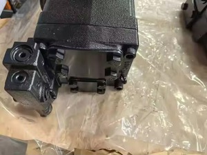 Pompe à piston axial hydraulique série H1 H1P100 H1P100RAA5C1ND6HG1H3L40L40DL24PNNNNNNN H1P078RAA4C3NH2HF1H5L48L48CM30PNNNNNNN H1P10 - Product Image 2