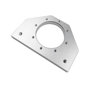 중국 금속 제조 제조업체 정밀 금속 가공 서비스 - Product Image 6