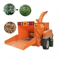 Broyeurs à bois Vermeer BX62, Yibao GTS 1500, broyeurs à bois à 3 points avec moteur, pompe et engrenage – Essentiel