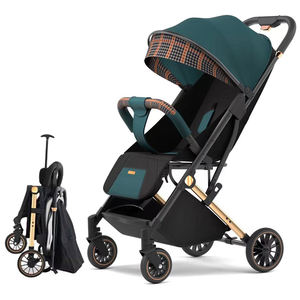 Barato plegable cochecito de bebé cochecito <span class=keywords><strong>maleta</strong></span> cochecitos cochecito de bebé cochecito ligero cochecito de bebé recién nacido para viajar - Product Image 1