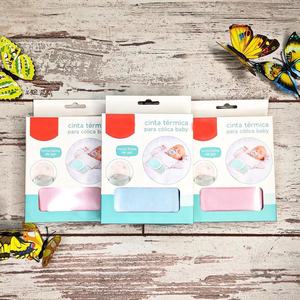 <span class=keywords><strong>Ceinture</strong></span> d'allaitement pour bébés, en coton pur, gaz, anti-oxydation - Product Image 3