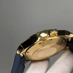 Reloj Mecánico de Cuero para Hombre, Original de Alta Gama, Deportivo, Resistente al Agua, con Fecha, de Lujo, Marca Vacheron - Product Image 6