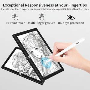 Tablet <span class=keywords><strong>Windows</strong></span> de 10.1 Pulgadas, 6 GB de RAM, 64 GB de Almacenamiento, Pantalla HD IPS Capacitiva, MTK Educativo, Cámara Dual, Teclado, Base de Conexión, SSD, Red 4G - Product Image 3