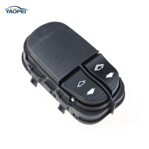 YS4T-14529-AA สวิตช์หน้าต่างไฟฟ้าสำหรับฟอร์ดโฟกัส <span class=keywords><strong>CAK</strong></span> 1998-2005 - Product Image 1