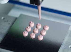 Gel de silicone conducteur <span class=keywords><strong>thermique</strong></span> 3.0 W/m.k pour carte PCB de <span class=keywords><strong>voiture</strong></span> - Product Image 2