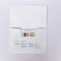 Windows 11 Pro DVD Corea OEM, Clave de Producto en Stock, Alta Calidad, Garantía de Activación Global 100% en Línea, Soporte 24/7, Múltiples Idiomas
