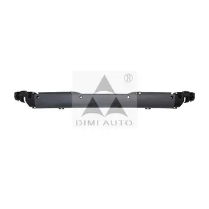 Phía Sau Bumper 63988003719999 6398802371 639 880 23 71 Đối Với Mercedes Benz Vito Viano 2003-2013 W639