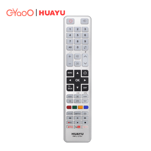 RM-L1278 HUAYU + NETFLIX YOUTUBE Điều Khiển Từ Xa <span class=keywords><strong>TV</strong></span> LCD LED Thông Minh Cho <span class=keywords><strong>Toshiba</strong></span> - Product Image 4