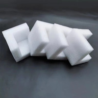 Protection d'angle en mousse EPE pour meubles, armoires, protection des bords, couleur personnalisée, anti-collision, absorbant les chocs
