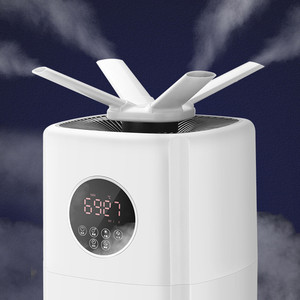 Промышленный увлажнитель воздуха, 21 л - Product Image 6