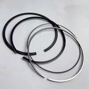 Factory LR005377 Engine piston ring set for LAND ROVER FREELANDER 2.2D 224DT OEM quality auto parts ring 010 020 size