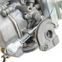 Carburateur Carb Pour Honda GL150 INVICTA CB150 XR150L 2013-2018