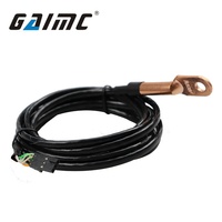 GTS200 Rs485 Capteur de température d'eau salée Modbus DS18B20