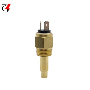 Giá Factorial Auto <span class=keywords><strong>Car</strong></span> Bộ Phận Động Cơ Nước Cảm Biến Nhiệt Độ NPT 1/2 VDO 1/2 NPT Nước Temp Cảm Biến Nhiệt Độ Người Gửi - Product Image 6