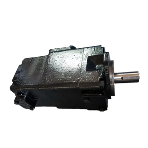 Bomba de paletas hidráulica de gran venta Serie T6C T6CM T6D T6E T6CC T6DC T6EC T6DCC T7B T7D T7E T6CM-B17-3L01-C - Product Image 6