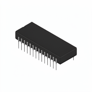 IC FIFO Async 28 DIP (0.600 ", 15.24mm) 25NS 16KX9 28DIP CY7C462A-25PTC BOM IC มีสินค้าในสต็อก - Product Image 1