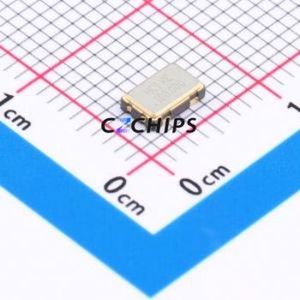 1553H-100.000KWVDTSL Crystal Oscillator (Active) SMD5032-4P Crystal Oscillator 100MHz 10ppm HCMOS - Product Image 1