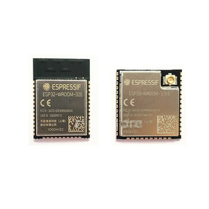 ESP32-WROOM-32UE Espressif trực tuyến Dual Core Wi-Fi & module ESP32 Eco V3 với IPEX Antenna - Product Image 5