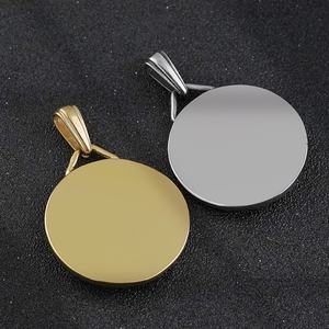 Collar de Hombre de Acero de Titanio Fundido con Cabeza de Serpiente Medusa de la Mitología Griega, Estilo Punk Hip Hop, Colgante Hip Hop - Product Image 4