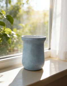 ชุดถ้วยเยอร์บา มาเต้ สีเทาลายจุด ดีไซน์โค้งมน สำหรับใช้ในบ้านและร้านกาแฟอย่างมีสไตล์ - Product Image 2