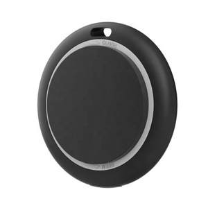 OEM/ODM Factory Sale Portable Mini Smart Alarm Positioning Bluetooth Tag Anti-Lost Device Finders Tracker for Passport - Product Image 3