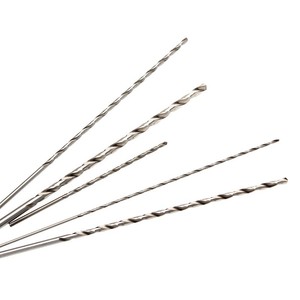 Twist Drill Bit For Tobacco Pipe Making Wood Pipe Tools Straight Type Jb00 - Product Image 4